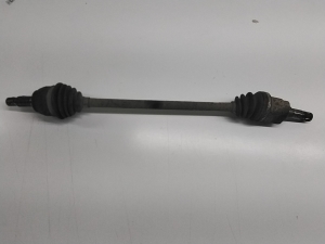 Land Rover Freelander (2006–2014) Antriebswelle hinten und ihre Teile LR001160 - 2