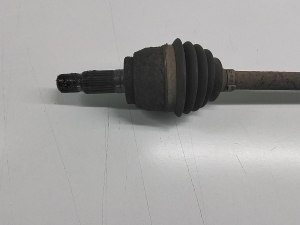 Land Rover Freelander (2006–2014) Antriebswelle hinten und ihre Teile LR001160 - 3