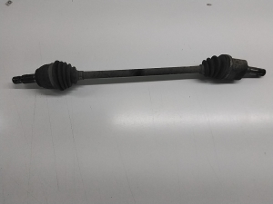 Rear drive shaft and its parts - LR001160
