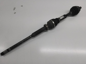 Front drive shaft and its parts - 31367556
