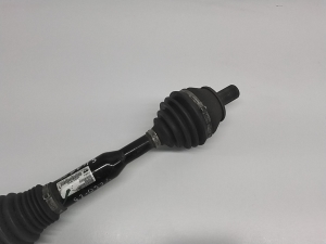 VOLVO XC60 (2008–2017) Antriebswelle vorne und ihre Teile 31367556 - 3