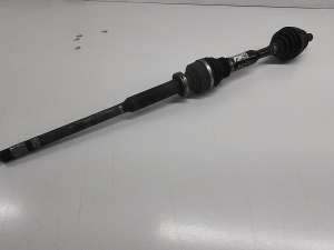VOLVO XC60 (2008–2017) Antriebswelle vorne und ihre Teile 31367556 - 4