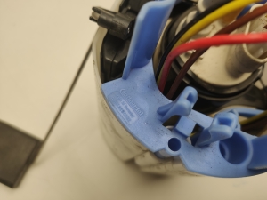 Mercedes Benz CLS-Class 218 (2011–2018) Kütusepump paagis A2184700494 - 5