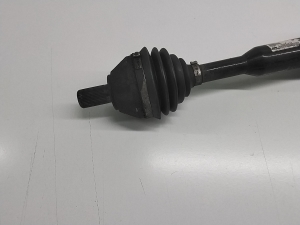 VOLVO XC60 (2008–2017) Front drive shaft and its parts 31367535 - 3