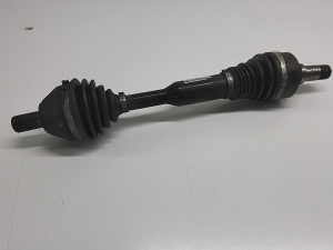 Front drive shaft and its parts - 31367535