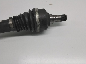 VOLVO XC60 (2008–2017) Front drive shaft and its parts 31367535 - 4