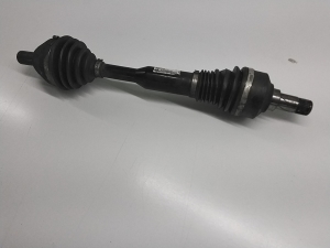 VOLVO XC60 (2008–2017) Front drive shaft and its parts 31367535 - 5