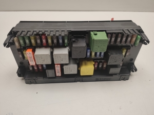 Mercedes Benz CLS-Class 218 (2011–2018) SAM-Block A2129007124 - 4