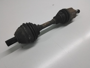 Land Rover Freelander (2006–2014) Front drive shaft and its parts LR005870 - 2