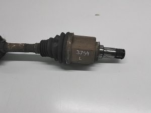 Land Rover Freelander (2006–2014) Front drive shaft and its parts LR005870 - 3