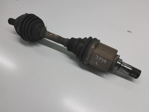 Land Rover Freelander (2006–2014) Front drive shaft and its parts LR005870 - 4