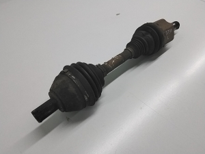 Land Rover Freelander (2006–2014) Front drive shaft and its parts LR005870 - 5