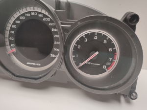 Mercedes Benz CLS-Class 218 (2011–2018) Instrument cluster A2189007204 - 3