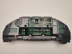 Mercedes Benz CLS-Class 218 (2011–2018) Instrument cluster A2189007204 - 5