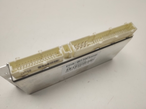 Mercedes Benz CLS-Class 218 (2011–2018) Chassis control module A2129005524 - 2
