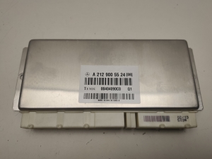   Chassis control module  - A2129005524 