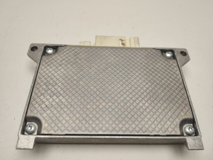Mercedes Benz CLS-Class 218 (2011–2018) Distronic control unit A0009004701 - 3