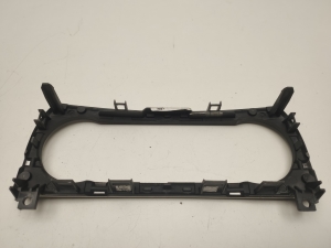 Mercedes Benz CLS-Class 218 (2011–2018) Dashboard trim A2186805307 - 3