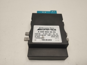   Steuergerät für Kraftstoffpumpe  - A0009003500 