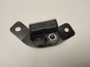 Mercedes Benz CLS-Class 218 (2011–2018) Airbagsensor A0055421218 - 2