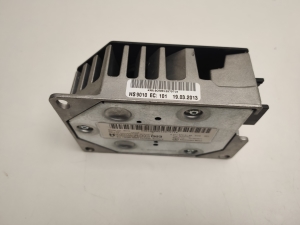 Mercedes Benz CLS-Class 218 (2011–2018) Audio amplifier A2118705189 - 2