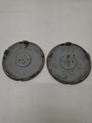 Opel Astra G (1998–2004) Radkappe 9592261 - 2