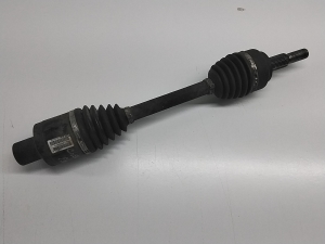 Esimene veovõll ja selle osad - 52104590A
