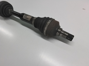 VOLVO XC60 (2008–2017) Front drive shaft and its parts 30783067 - 2