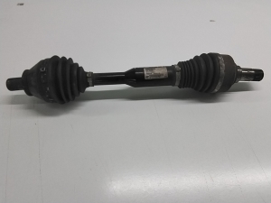 VOLVO XC60 (2008–2017) Front drive shaft and its parts 30783067 - 3