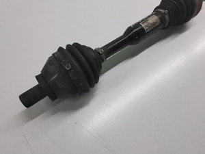 VOLVO XC60 (2008–2017) Front drive shaft and its parts 30783067 - 4