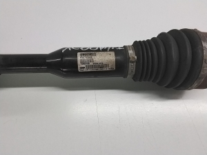 VOLVO XC60 (2008–2017) Front drive shaft and its parts 30783067 - 5