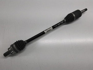 Tagumine veovõll ja selle osad - 31325135