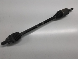 Tagumine veovõll ja selle osad - 31325135