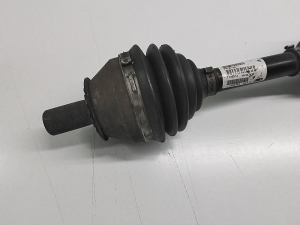 VOLVO S60 II (2010–2018) Esimene veovõll ja selle osad 31367545 - 2