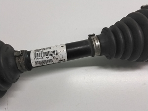 VOLVO S60 II (2010–2018) Esimene veovõll ja selle osad 31367545 - 3