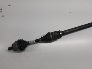VOLVO S60 II (2010–2018) Esimene veovõll ja selle osad 31367545 - 5