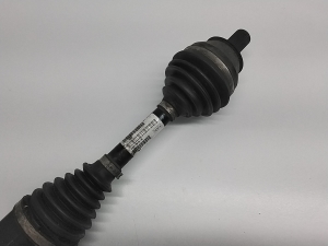 VOLVO V60 (2010–2018) Front drive shaft and its parts 6G9N3B436BE - 2