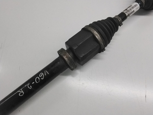 VOLVO V60 (2010–2018) Front drive shaft and its parts 6G9N3B436BE - 3