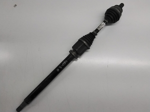 VOLVO V60 (2010–2018) Front drive shaft and its parts 6G9N3B436BE - 4