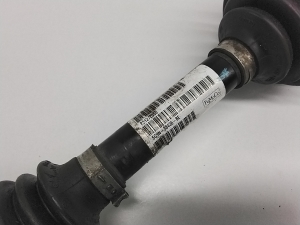 VOLVO V60 (2010–2018) Front drive shaft and its parts 6G9N3B436BE - 5