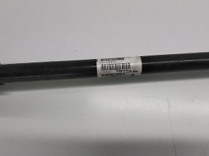 VOLVO XC90 (2015–2024) Antriebswelle hinten und ihre Teile 31325816 - 4