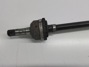 VOLVO XC90 (2015–2024) Antriebswelle hinten und ihre Teile 31325816 - 5