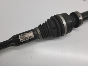 VOLVO XC60 (2008–2017) Front drive shaft and its parts 30783070 - 2