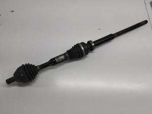 Front drive shaft and its parts - 30783070
