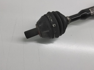 VOLVO XC60 (2008–2017) Front drive shaft and its parts 30783070 - 3