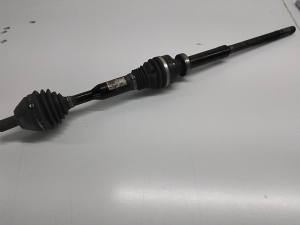 VOLVO XC60 (2008–2017) Front drive shaft and its parts 30783070 - 4