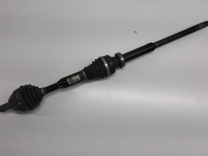 VOLVO XC60 (2008–2017) Front drive shaft and its parts 30783070 - 5