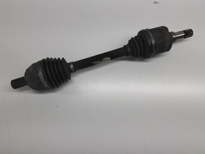 VOLVO V60 (2010–2018) Front drive shaft and its parts 31259826 - 2