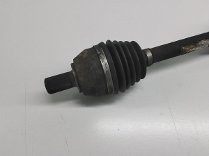 VOLVO V60 (2010–2018) Front drive shaft and its parts 31259826 - 4