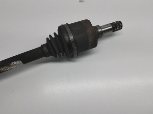 VOLVO V60 (2010–2018) Front drive shaft and its parts 31259826 - 5